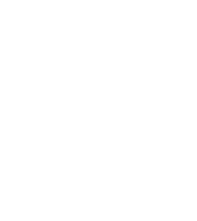 Logo Cecônaturel monochrome blanc